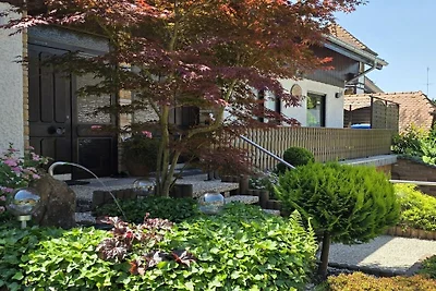 Ferienhaus Korn am Bärensteig