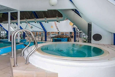 4 Personen Ferienhaus in Hejls