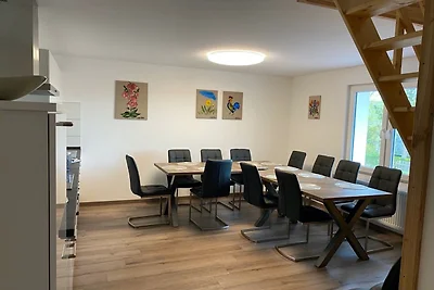 Appartamento per le vacanze nei monti Harz