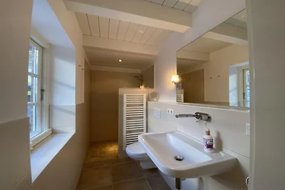 Ferienhaus Erholungsurlaub Utersum