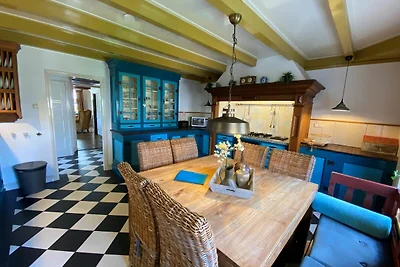 Ferienhaus in Hippolytushoef