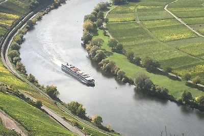 Moselblick" Modern toevluchtsoord"