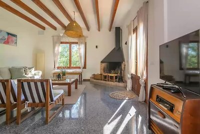 Sa Teulera - Ferienhaus Mit Privatem Pool