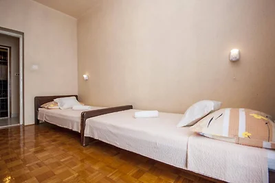 Apartment mit einem Schlafzimmer in...