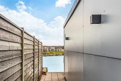 5 Sterne Ferienhaus in Henne