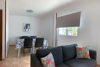 Ferienwohnung Familienurlaub Valleseco