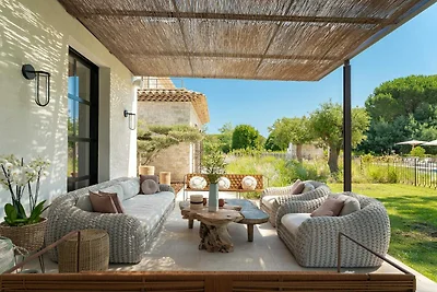 Luxuriöse Villa 5 Schlafzimmer/10 Personen – ...