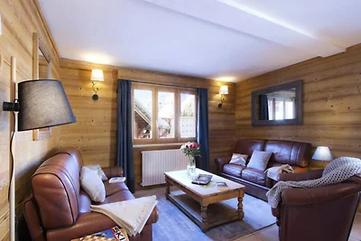 Chalet in Alpe de Venosc in der Nähe des...
