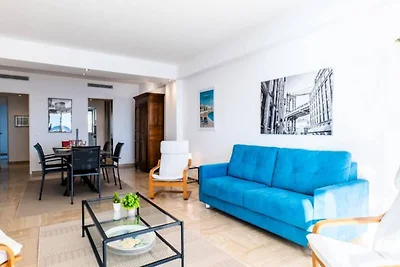 Apartment in Palm Beach mit Meerblick