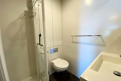 Apartamento en Nieuwpoort con terraza