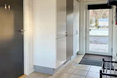 6 persone case ad Spøttrup-By Traum