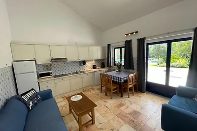 Agriturismo a Montemor-o-Novo con piscina