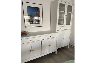 Vakantieappartement met 1 slaapkamer