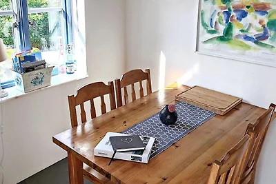 5 Personen Ferienhaus in Tvååker-By Traum
