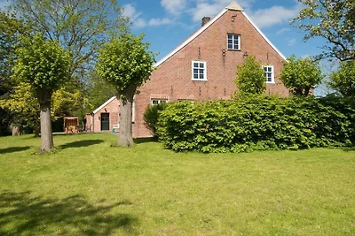 Gulfhof 1841 - Vacanza in un edificio storico