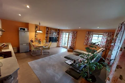 Apartamento vacacional de 1 dormitorio.