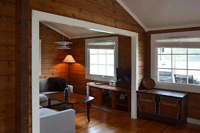 4 Personen Ferienhaus in Utvik-By Traum