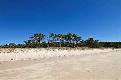 Mooie duplex in Cangas, vlakbij het strand