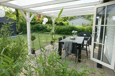 Vechtdalchalet de Berk