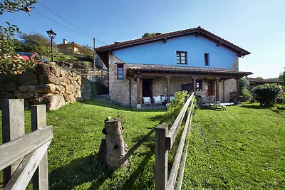 Magione Pruneda con piscina