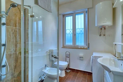 Appartamento in villa a pochi metri dal Lago ...