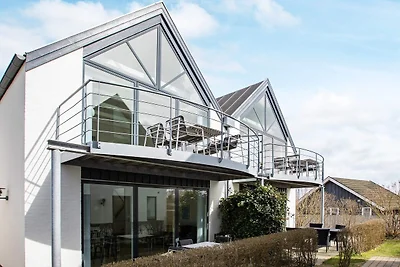 Maison de vacances pour 6 a Væggerløse-By...