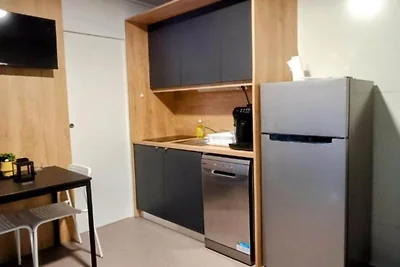 Standard Two Bedroom Mobile Home with Terrace...