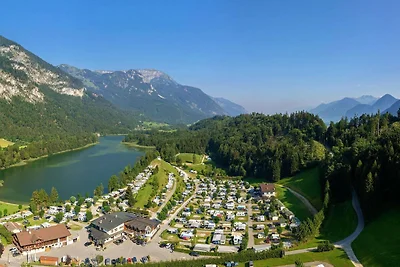 Chalet vicino a Spiaggia e Natura in Austria