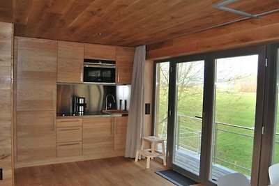 Baumhaus Anni Comfortabele vakantiewoning