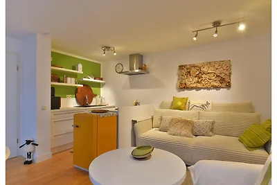 Apartament wakacyjny w ośrodku