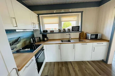 Ferienhaus im Ferienpark Mirow