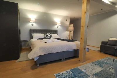 Apartments & Rooms Latin - Quadruple Room
