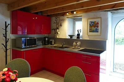 Casa a schiera, St Gildas de Rhuys