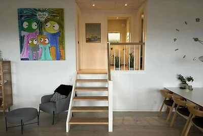 5 Sterne Ferienhaus in Sjølund