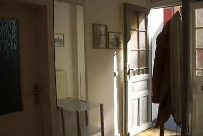 Felizitas Komfortable Ferienresidenz