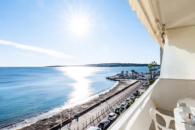 Apartment in Palm Beach mit Meerblick
