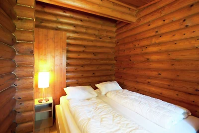 Chalet in der Nהhe der Skipisten in Wצrgl