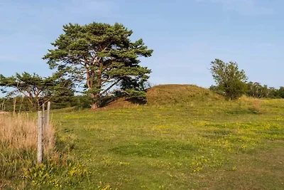 8 Personen Ferienhaus in Melby