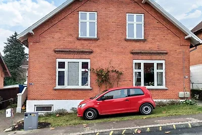 4 Persone case ad Svendborg