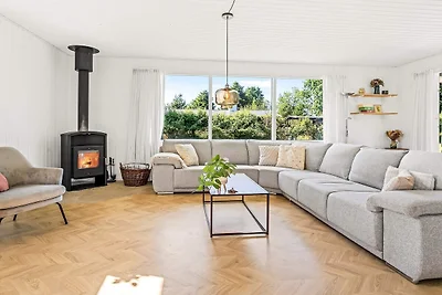 6 Personen Ferienhaus in Væggerløse
