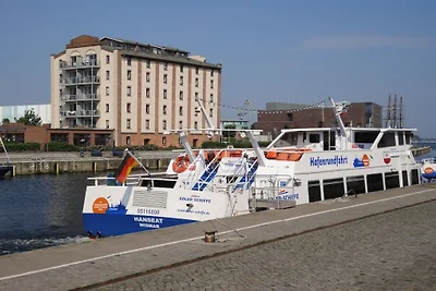 Lotsenhus WIS 003