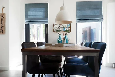 Wellness-Retreat in den Egmond-Dünen