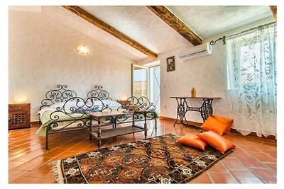 Villa in Vrsar met zwembad
