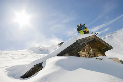 Chalet a Reith vicino a Ski Juwel Alpbachtal