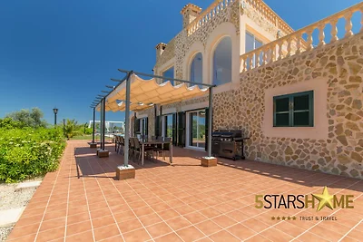 Charmante Villa in San Jordi