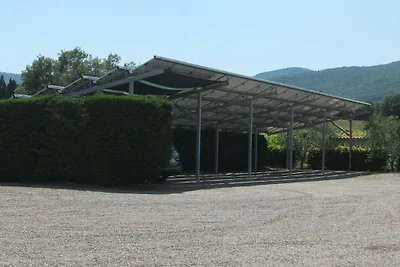 Wohnung Sangiovese