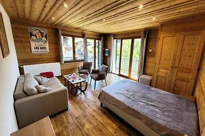 Komfortable Wohnung, zentrale Lage