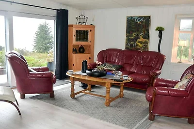 6 Personen Ferienhaus in Åram-By Traum