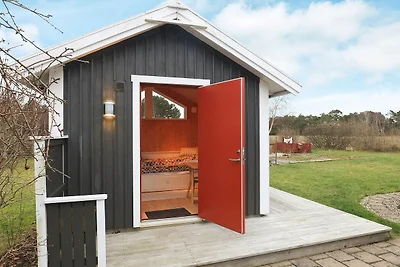 6 Personen Ferienhaus in Læsø-By Traum