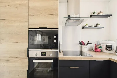 Apartment in Brétignolles in der Nähe eines...